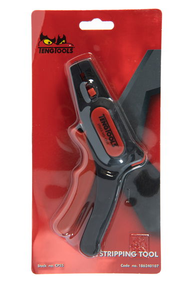Szczypce odizolowujące Teng Tools CP55