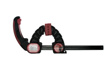 Ścisk jednoręczny szybki 150x80 mm Teng Tools