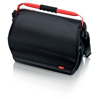 Walizka narzędziowa "LightPack" 00 21 08 LE Pusta KNIPEX