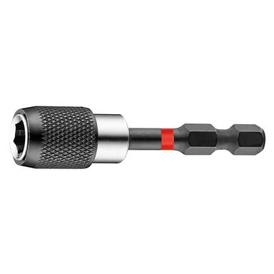 Oprawka do grotów Impact, z uchwytem szybkomocującym Teng Tools QCI14