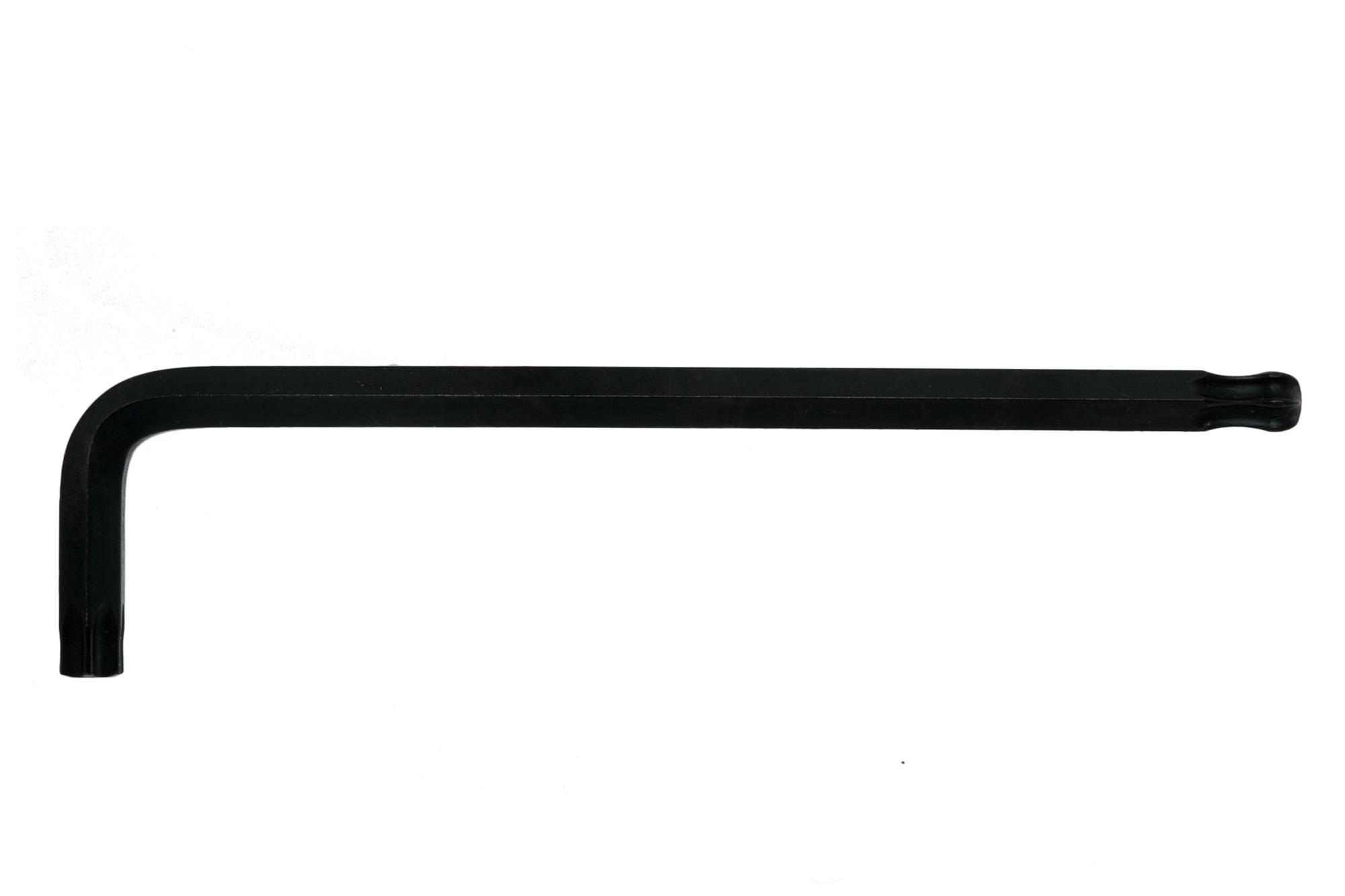 Klucz trzpieniowy długi do gniazd typu TX - TX50 Teng Tools
