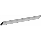 Półfabrykat noży tokarskich HSSE,kszt.L 12x3x160mm Index WILKE