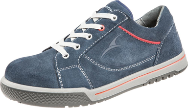 Buty 641950, S1P Sneaker, roz. 47