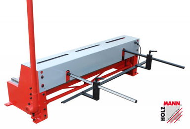 Holzmann Gilotyna do blachy HOLZMANN TBS 1050PRO