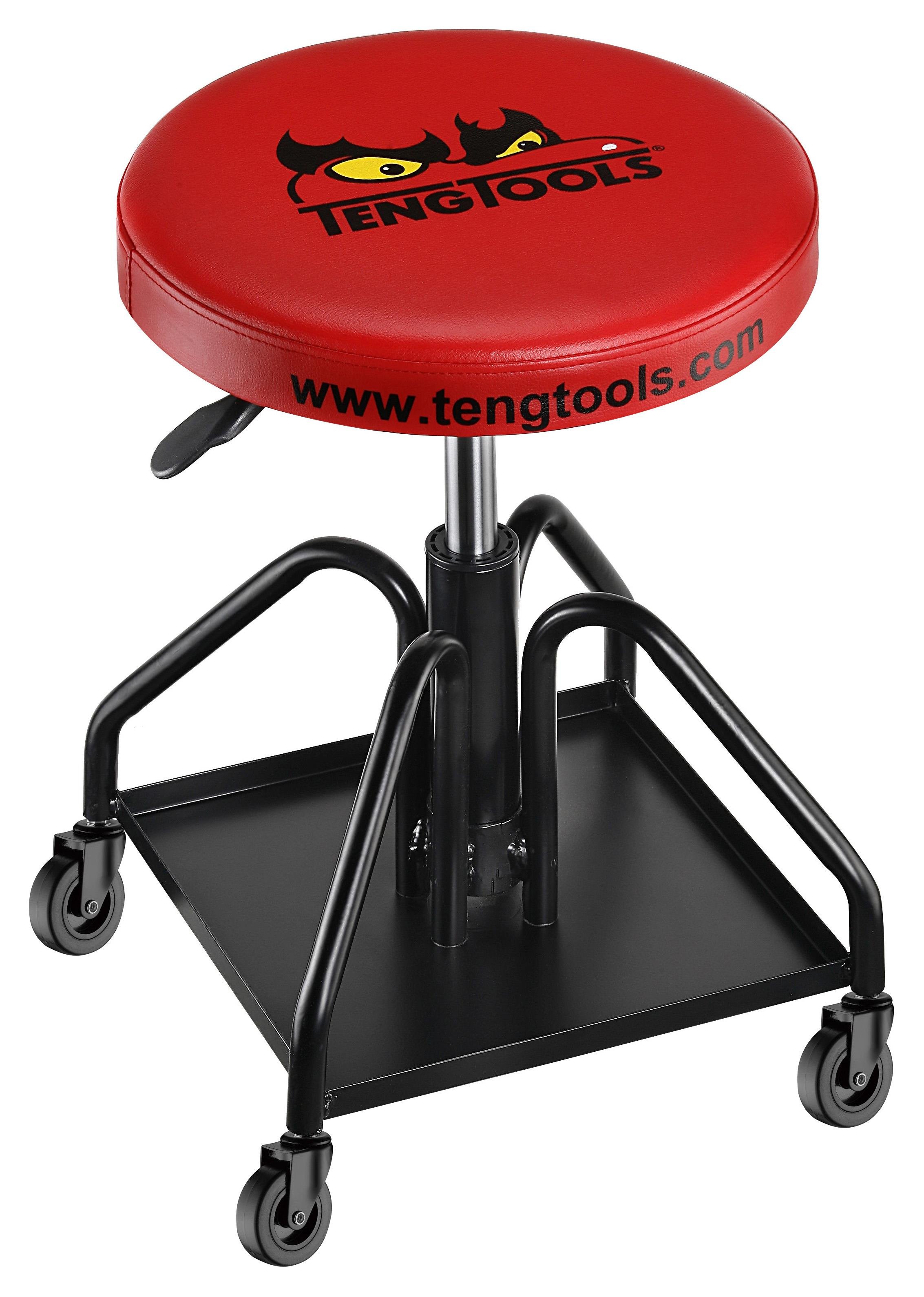 Stołek warsztatowy Teng Tools TCA06