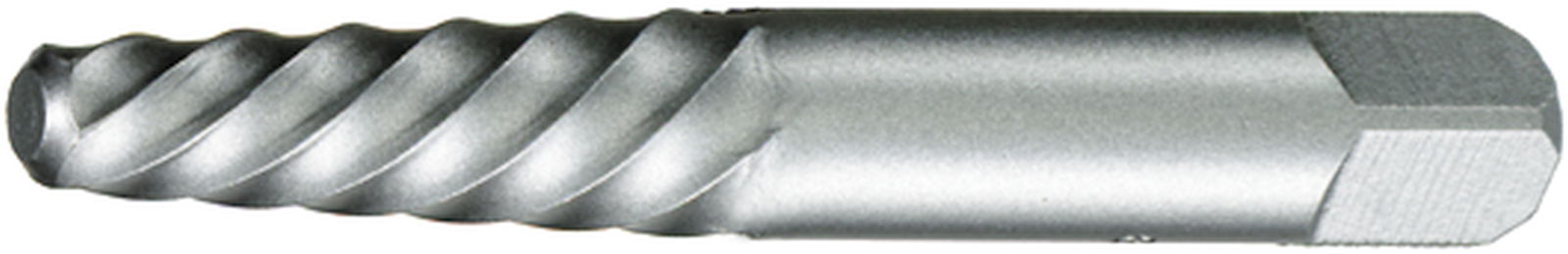 Wiertło do wykręcania śrub EXTRACTOR M5-M7   3/16-1/4; zalec.wiertło 3mm STAHLWILLE