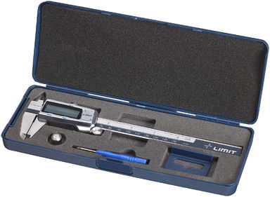Suwmiarka elektroniczna 200mm Limit