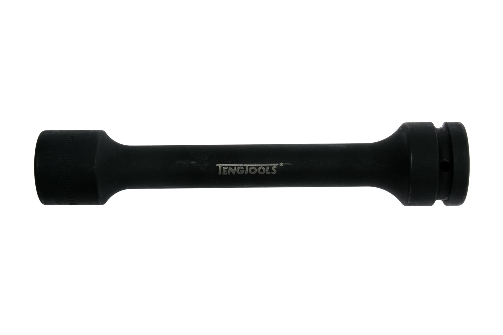 Nasadka maszynowa przedłużona z chwytem kwadratowym 1" Teng Tools 910732
