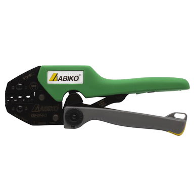 Szczypce zaciskowe do końcówek Abiko KRB 0560N Abiko