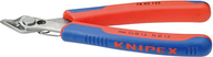 Szczypce tnące boczne dla elektroników, 125 mm, 78 03 125, KNIPEX