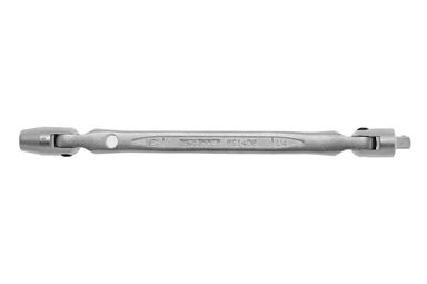 Klucz przegubowy do grotów i nasadek Teng Tools 691406