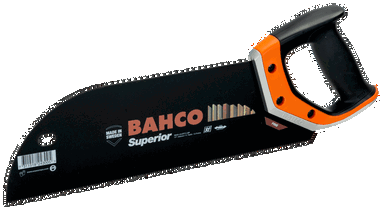 Piła ręczna Superior Veneer 14 in XT BAHCO