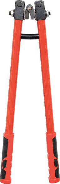 Dolna część do nożyc do drutu długość 890 mm ALARM