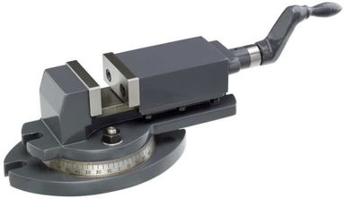 Imadło maszynowe Luna MMV 1-50