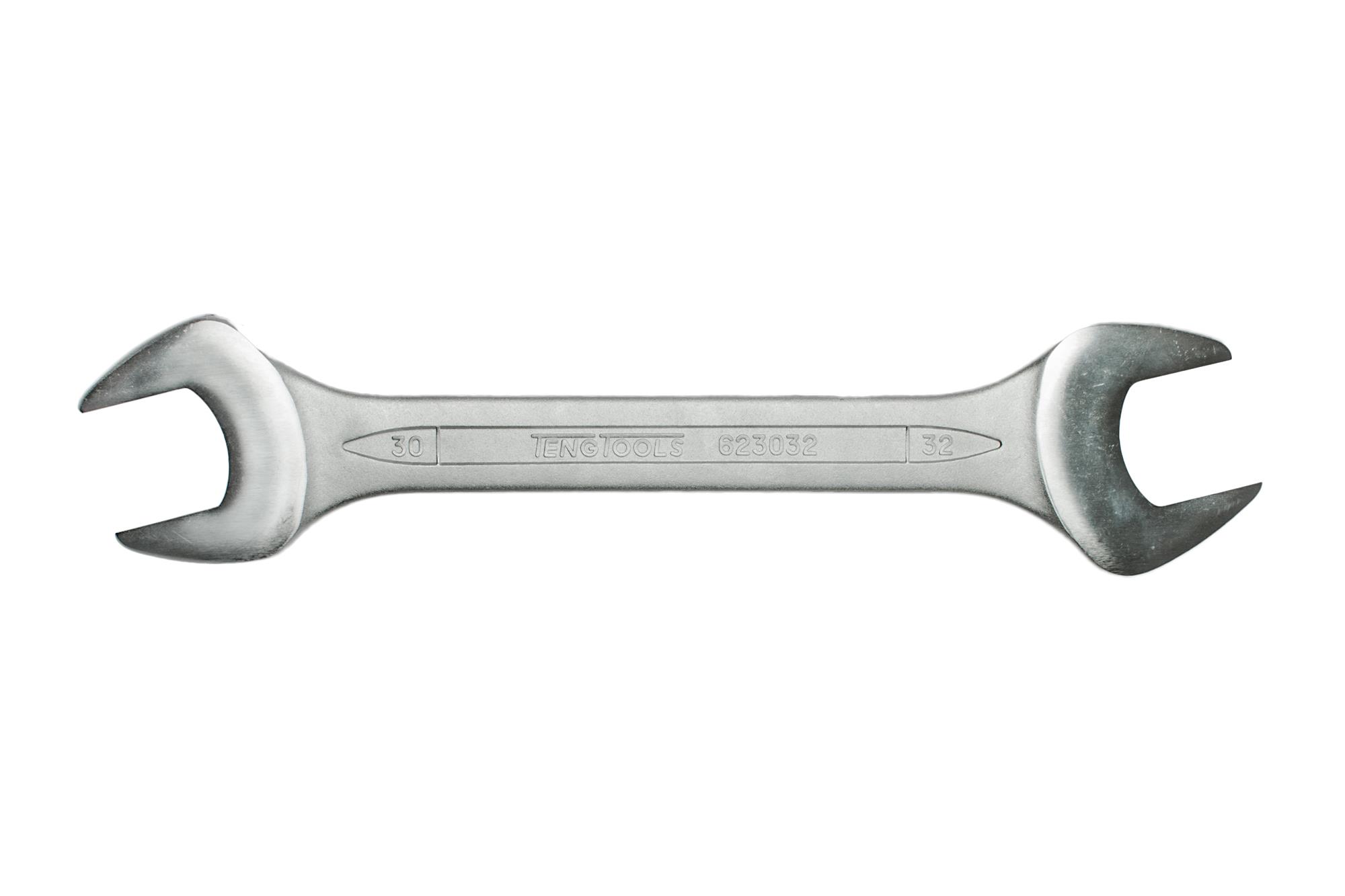 Klucz płaski 30x32 mm Teng Tools