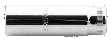 Nasadka 1/2" 12-kątna 5/8" wydłużona BAHCO