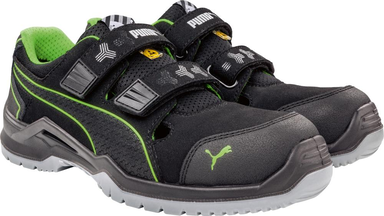 Niskie buty 644300, S1P, ESD, SRC, roz. 46 Puma