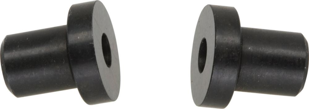 Adapter do koncowek pomiarowych M2,5 HP,para