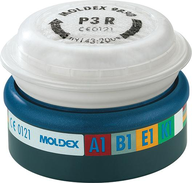 Filtr 9430, A1B1E1K1P3R Seria 7000+9000
