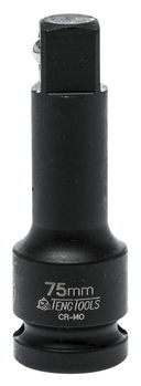 Przedłużacz udarowy 1/2" 75 mm ANSI Teng Tools