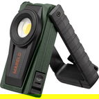 Lampa ręczna Giga 1000 RE Mareld