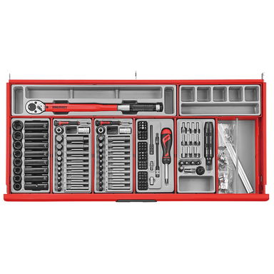 Wózek narzędziowy 622-elementy TCMM622N Teng Tools