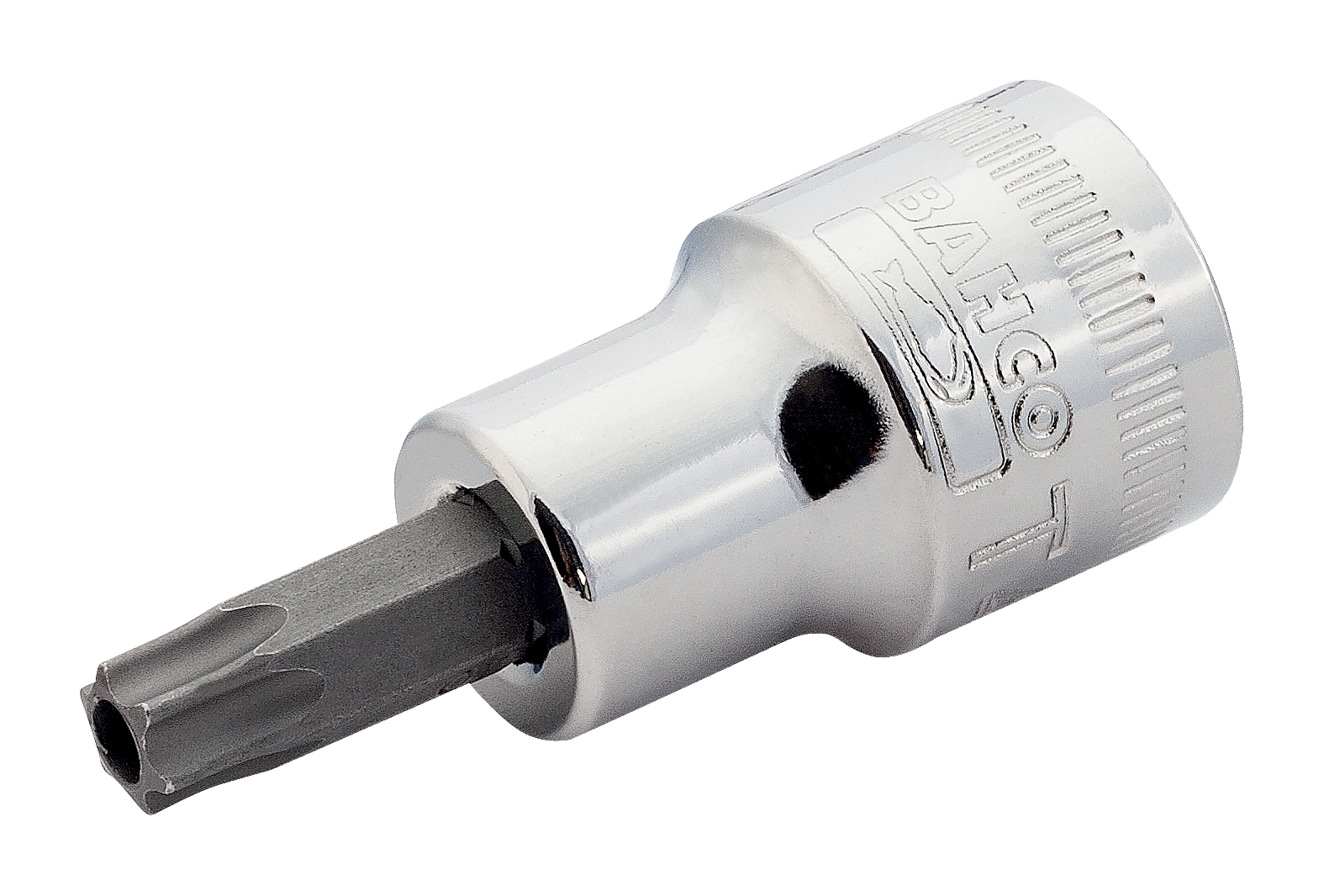 Nasadka trzpieniowa 3/8" do śrub TORX TR27 BAHCO