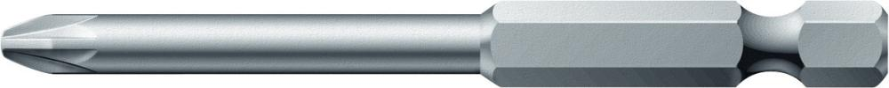 Bit ciagliwo-twardy 1/4" DIN3126E6,3 PZ3x70mm Wera