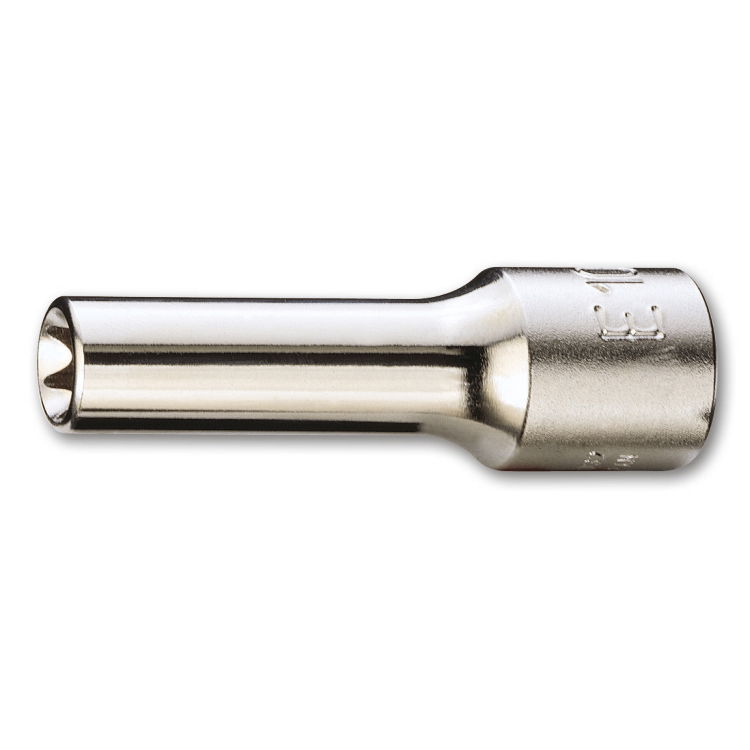 Nasadka 3/8" TORX E8x55 mm, 910FTX/L Beta