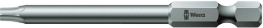 Bit ciagliwo-twardy 1/4" DIN3126E6,3 do srub z gniazdem Torx 10x89mm Wera