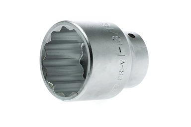 Nasadka 12-kątna calowa z chwytem 3/4" 1-13/16" Teng Tools