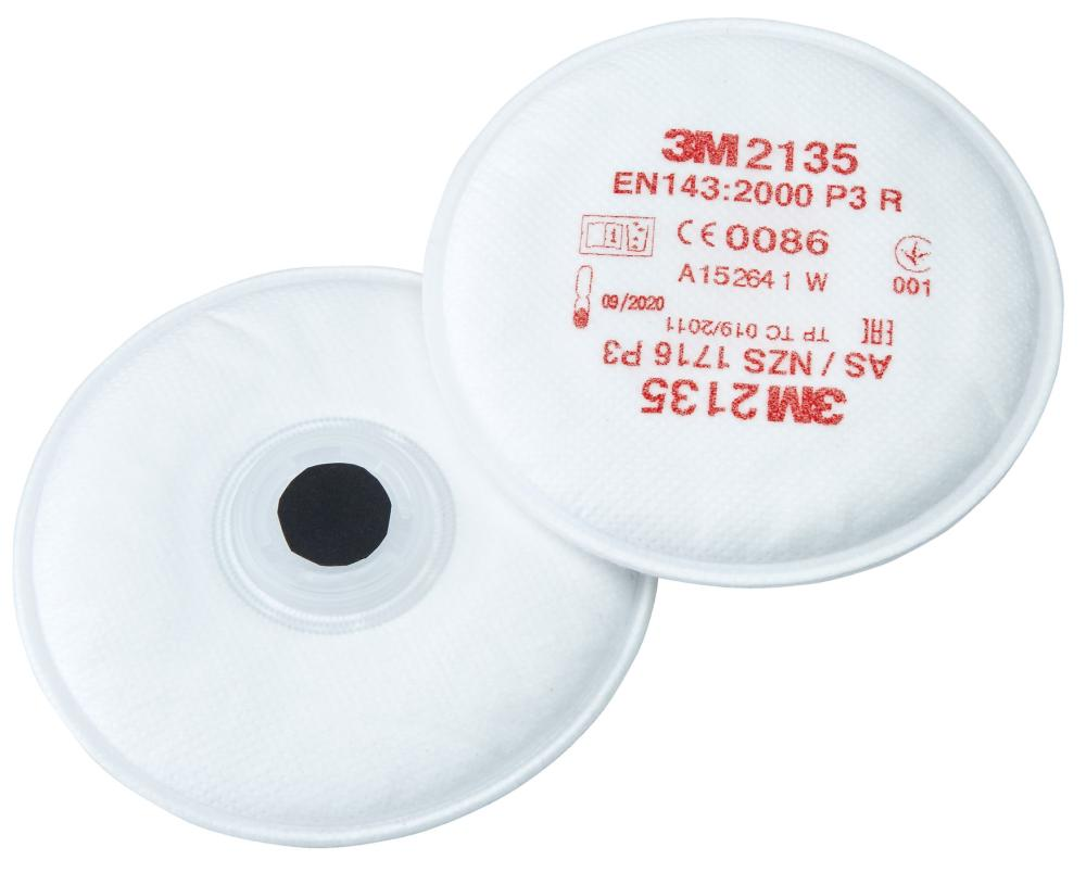 Filtr wymienny 2135, P3R 