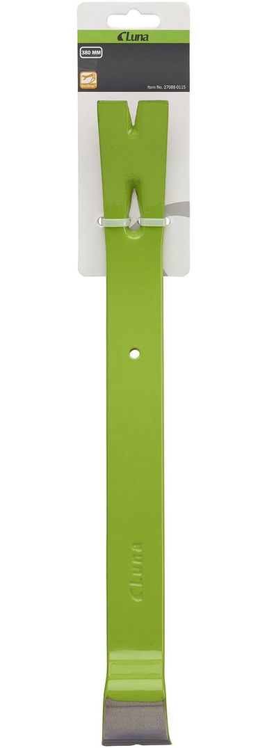 Łom płaski 380 Luna