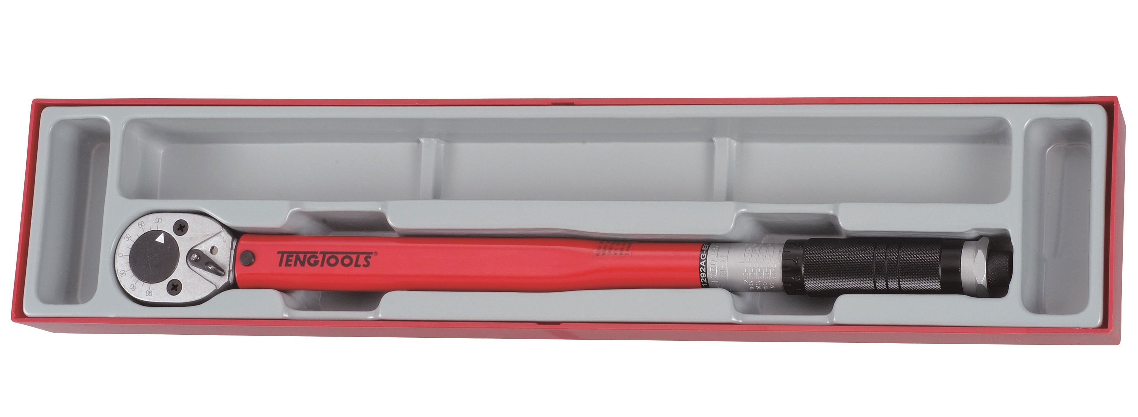 Klucz dynamometryczny 1/2" 40-210 Nm TTX1292 Teng Tools