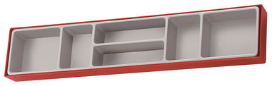 Tacka do skrzynek i wózków narzędziowych Teng Tools TTX01
