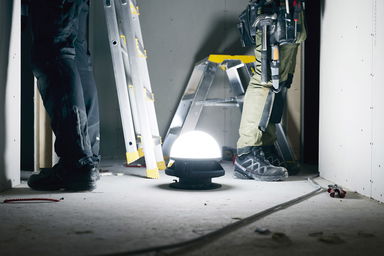 Lampa robocza SHINE 4500 RE APP Mareld