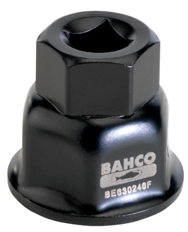 Klucz do filtra oleju 107 mm 15 powierzchni Volvo BAHCO