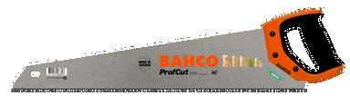 Piła ręczna Prof Cut 19 cali 7/8 ZPC BAHCO