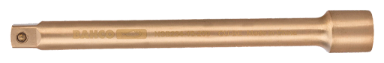 Przedłużka nieiskrząca CU-BE 3/4" 200 mm BAHCO