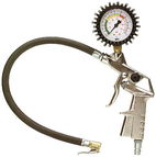 Pistolet do pompowania manometrem Ani 25/D Ani