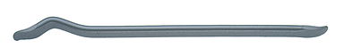 Łyżka do opon 39/2 LKW, L=600mm STAHLWILLE