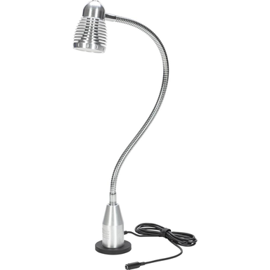 Lampa LED Flexi 90 stopni 65mm