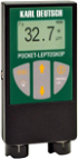 Miernik do pomiaru grubosci powlok Pocket-Leptoskop 2021 Fe NIEMIECKI