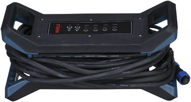 Lampa robocza Starburst 45000 APP z czujnikiem Mareld