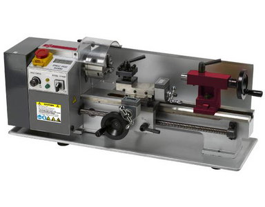 Tokarka stołowa L&N LL714 Lindahl & Nermark