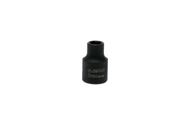 Nasadka udarowa z chwytem 3/8" 8 mm Teng Tools