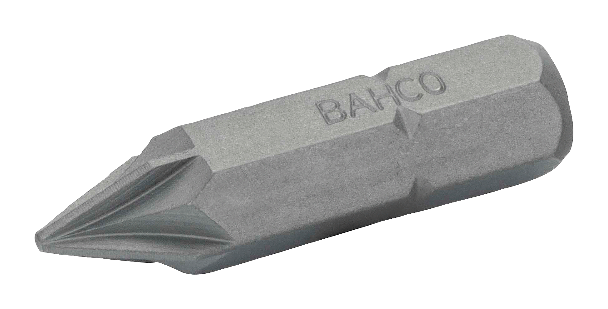 Bit 5/16" PZ4x38mm, 2 szt. BAHCO