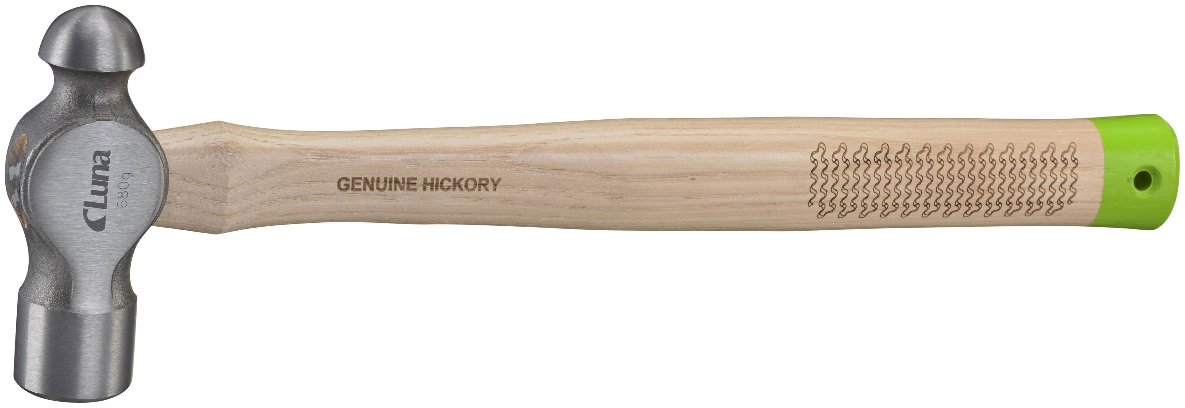 Młotek z rąbem kulistym LBP 680 g Luna