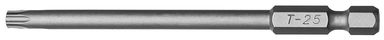 Groty długie typu TX Teng Tools 89 mm TX25