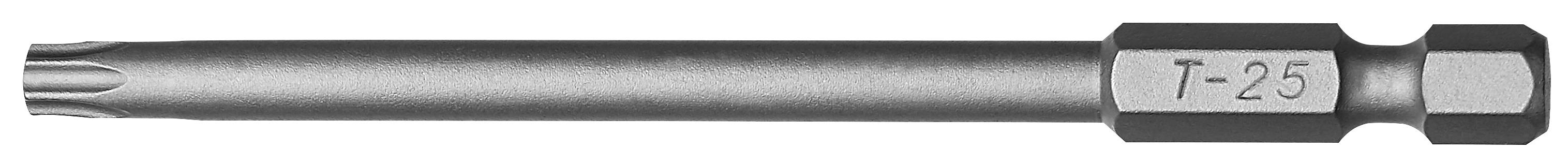 Groty długie typu TX Teng Tools 89 mm TX25